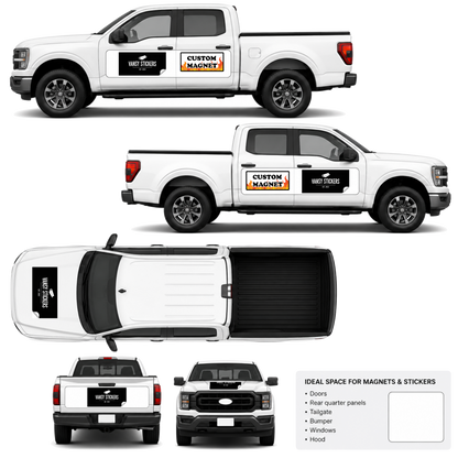 Car Magnet