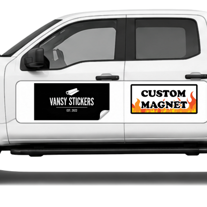 Car Magnet